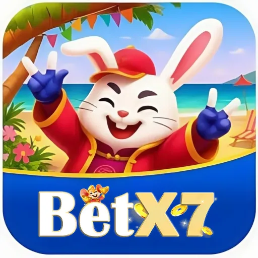 betx7 Logo