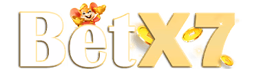 betx7 Logo